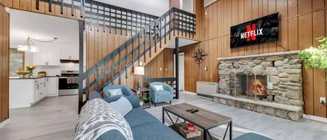 Casa (4 Bedrooms) | Interior