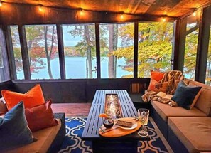 Talo (4 Bedrooms) | Sisätilat