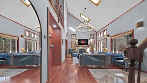 Huis (4 Bedrooms) | Interieur