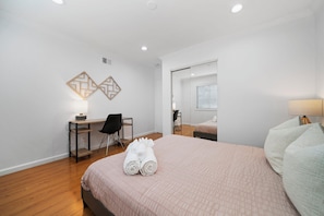 House (3 Bedrooms) | Interior - Marbella Lane - Serene & Spacious 3BR Haven (West Covina)