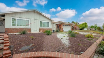 Ferienhaus (3 Bedrooms) | Innenbereich