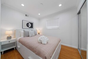 House (3 Bedrooms) | Interior - Marbella Lane - Serene & Spacious 3BR Haven (West Covina)