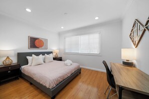 House (3 Bedrooms) | Interior - Marbella Lane - Serene & Spacious 3BR Haven (West Covina)