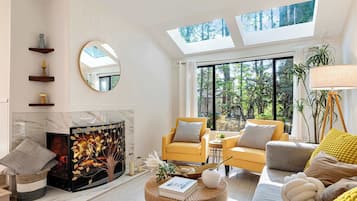 Ferienhaus (2 Bedrooms) | Innenbereich