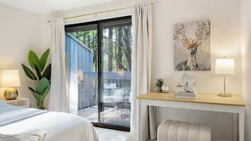 Huis (2 Bedrooms) | Interieur