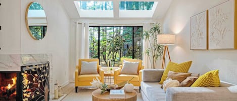 Hus (2 Bedrooms) | Boendets fasad