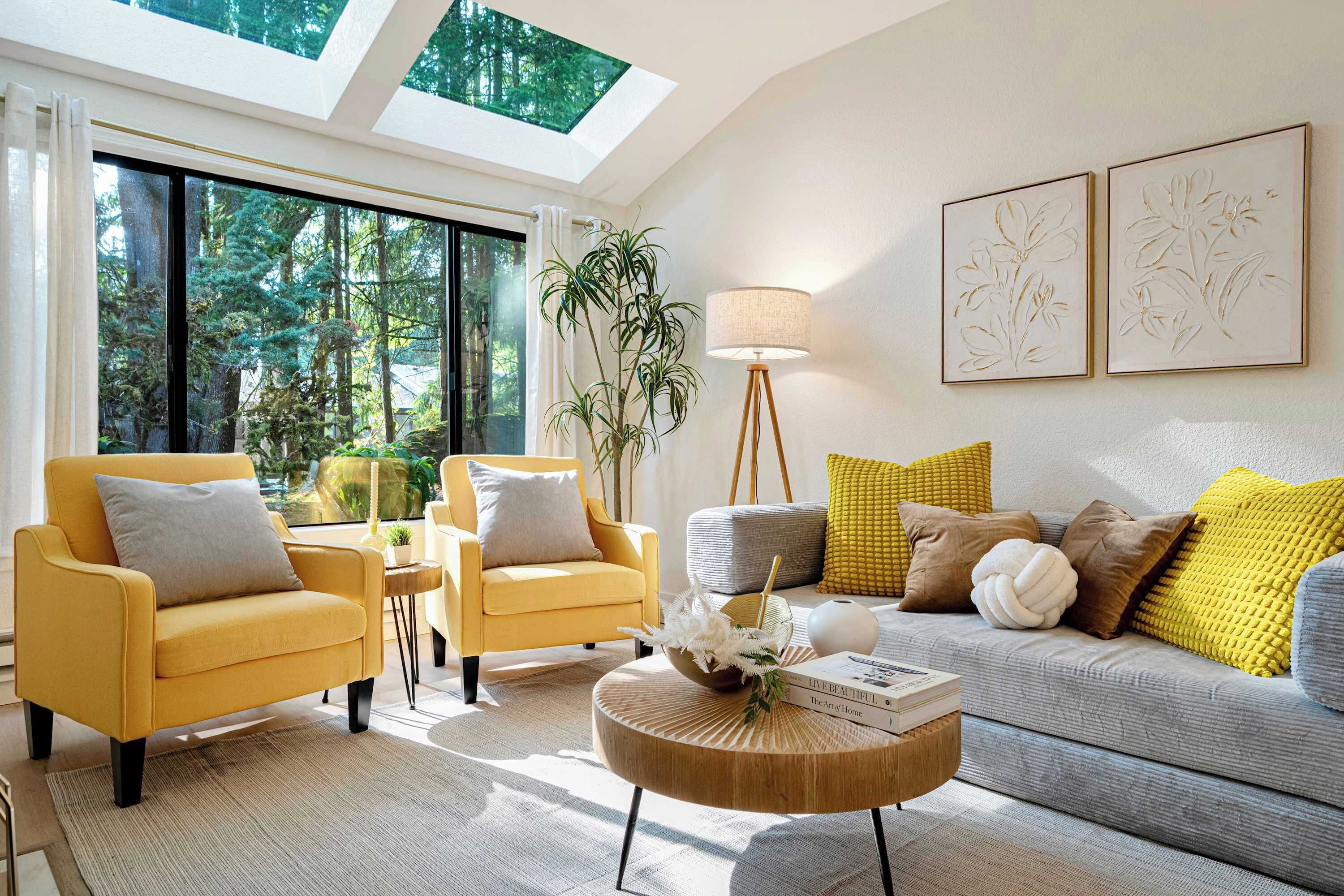 Maison (2 Bedrooms) | Intérieur