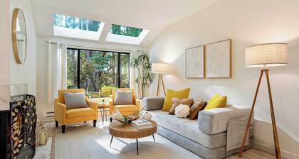 Marbella Lane-cozy Luxury Townhome Near Microsoft