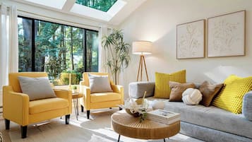 Ferienhaus (2 Bedrooms) | Innenbereich