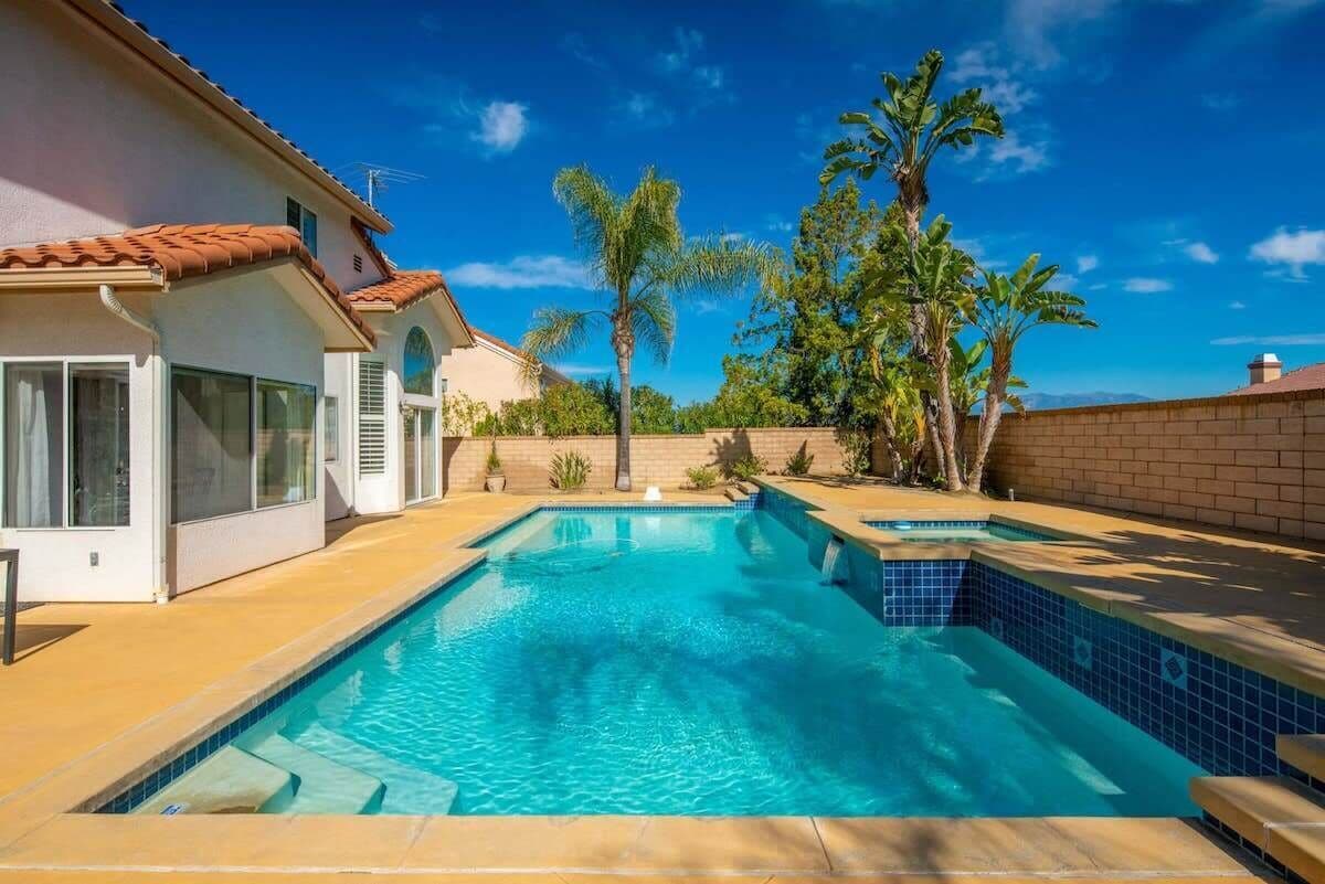 บ้านพัก (4 Bedrooms) | ภายใน