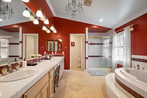 House (4 Bedrooms) | Interior - Marbella Lane - Captivating Home w Pool (Rowland Heights)