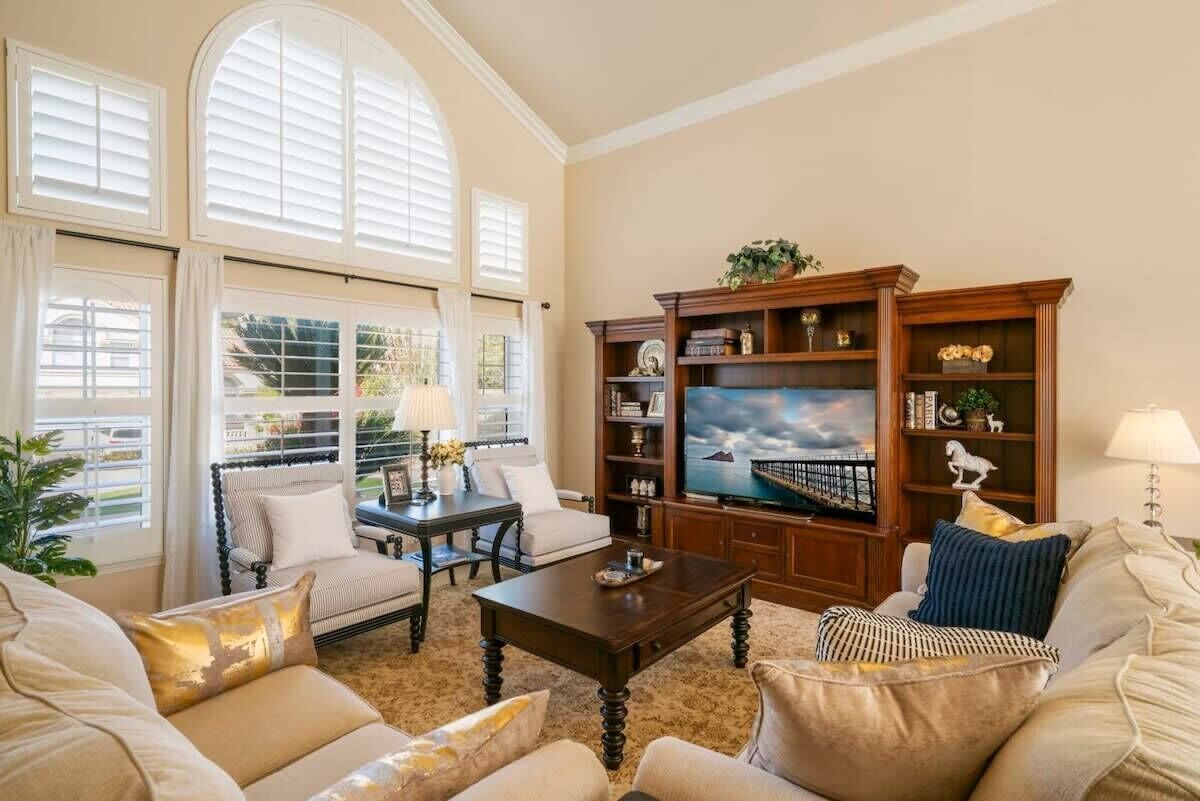 Maison (4 Bedrooms) | Intérieur