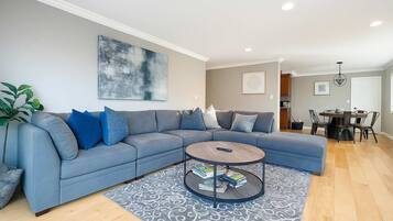 Casa (3 Bedrooms) | Parte interna
