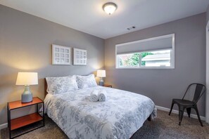 House (3 Bedrooms) | Interior - @ Marbella Lane - Seaside Retreat Laundry + P (Half Moon Bay)