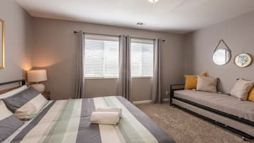 Casa (3 Bedrooms) | Parte interna