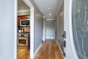 House (3 Bedrooms) | Interior - @ Marbella Lane - Seaside Retreat Laundry + P (Half Moon Bay)