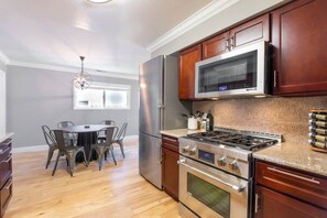 House (3 Bedrooms) | Interior - @ Marbella Lane - Seaside Retreat Laundry + P (Half Moon Bay)