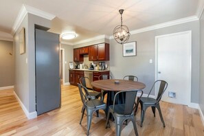 House (3 Bedrooms) | Interior - @ Marbella Lane - Seaside Retreat Laundry + P (Half Moon Bay)