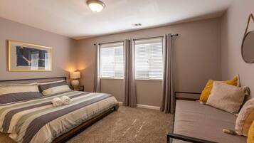 Casa (3 Bedrooms) | Parte interna