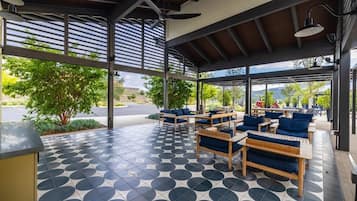 Maison (5 Bedrooms) | Intérieur