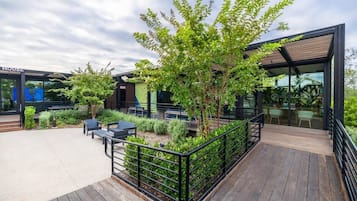 Maison (5 Bedrooms) | Intérieur