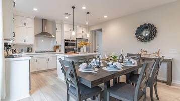 Huis (5 Bedrooms) | Interieur