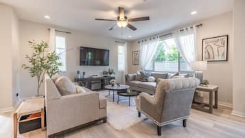 Maison (5 Bedrooms) | Intérieur