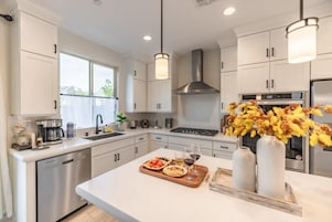 Casa (5 Bedrooms) | Interior