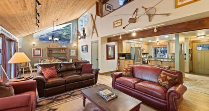 Tamarack 8