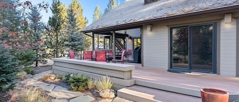 單棟房屋 (4 Bedrooms) | 內部