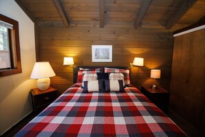 Interior - Landrise 7 (Bend)