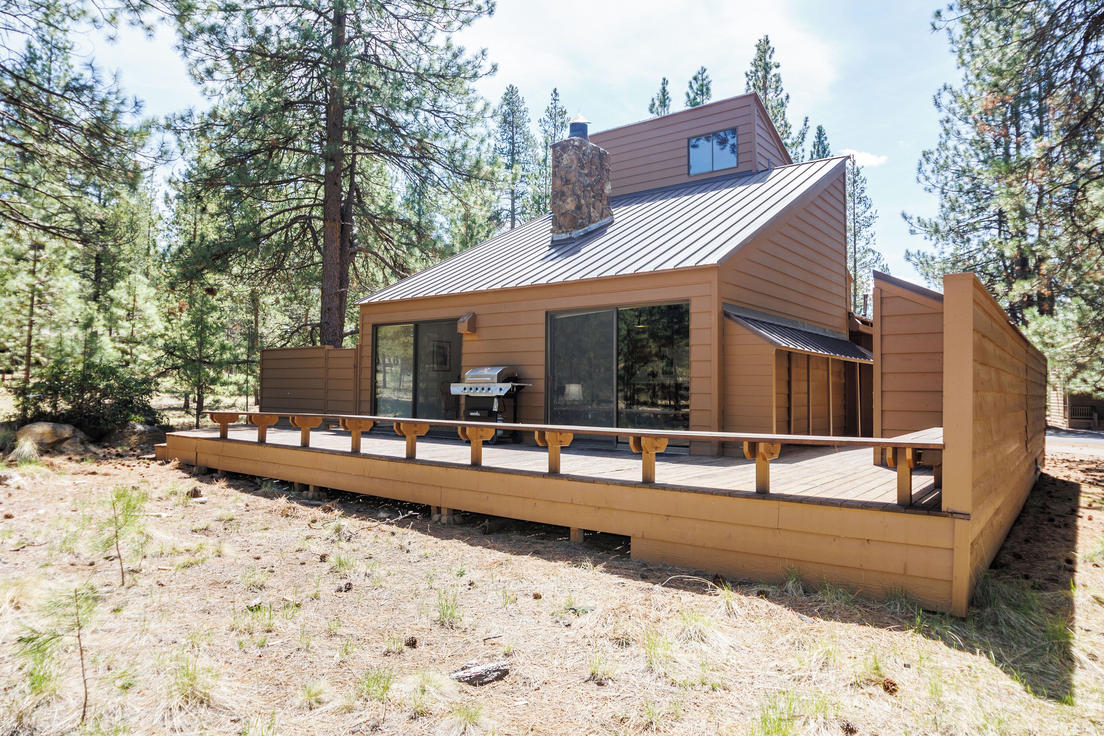 Maison (3 Bedrooms) | Intérieur