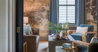 Sanctuary Suite at The Royce, Newport