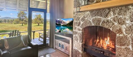 Villa (3 Bedrooms) | Interior