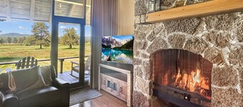 Mt Bachelor Retreat - 221