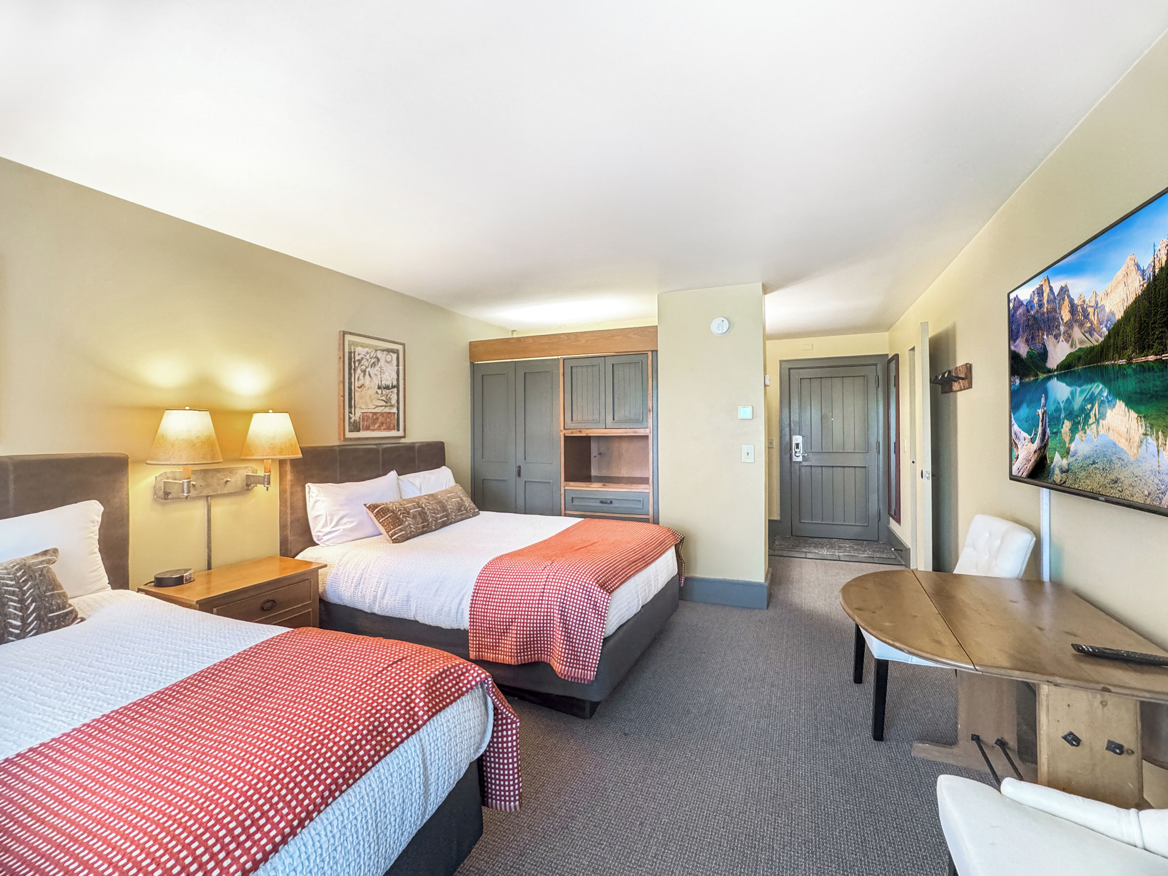 Villa (3 Bedrooms) | Interior