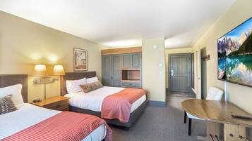 Villa (3 Bedrooms) | Interior