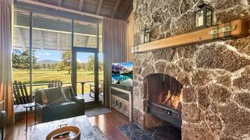 Villa (3 Bedrooms) | Interior