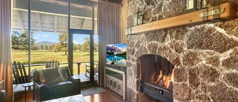 Villa (3 Bedrooms) | Interiör