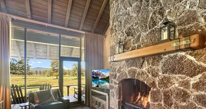 Mt Bachelor Retreat - 221