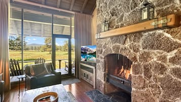 Villa (3 Bedrooms) | Intérieur