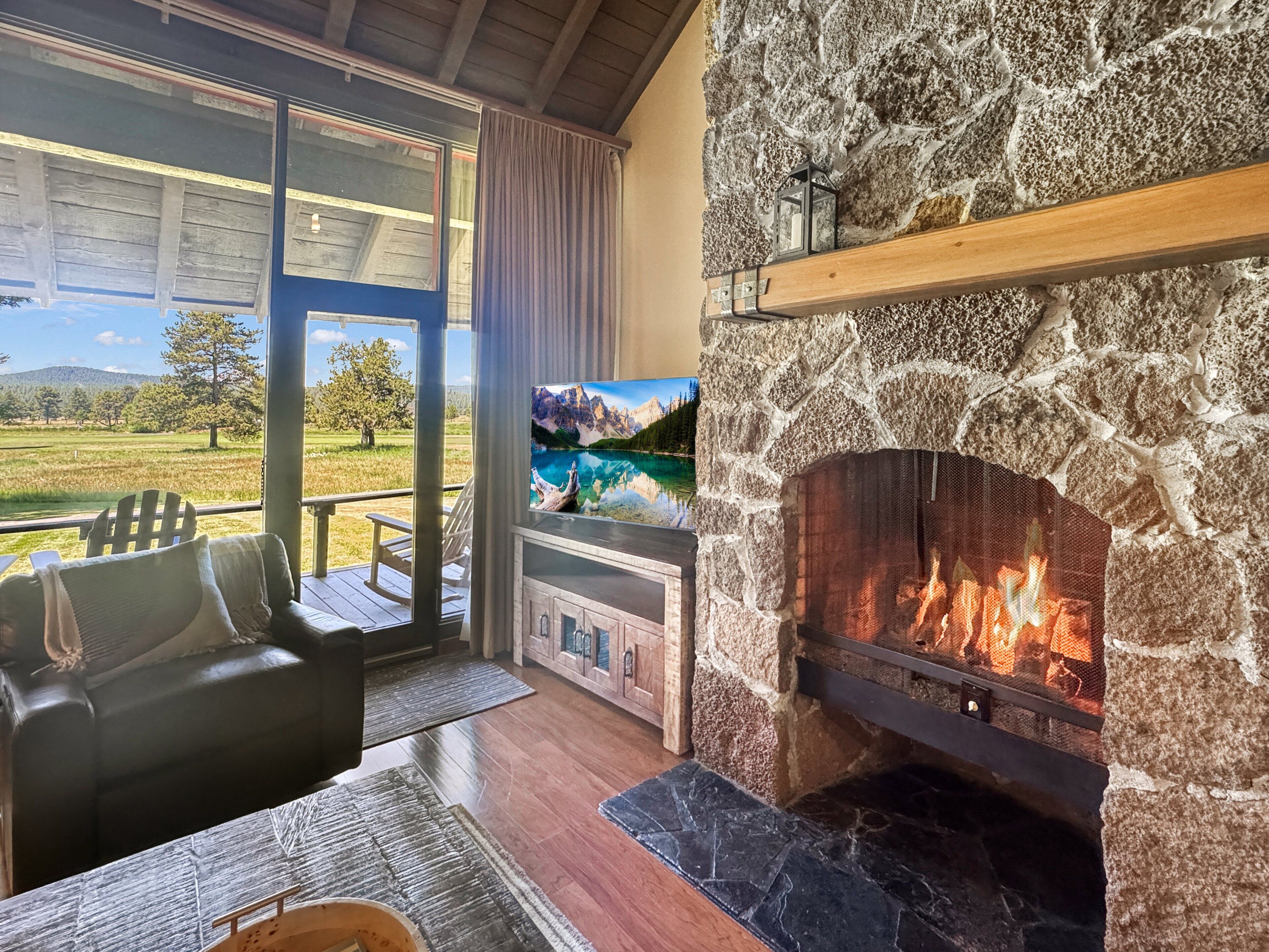 Villa (3 Bedrooms) | Interior
