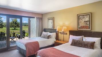 Villa (3 Bedrooms) | Interior