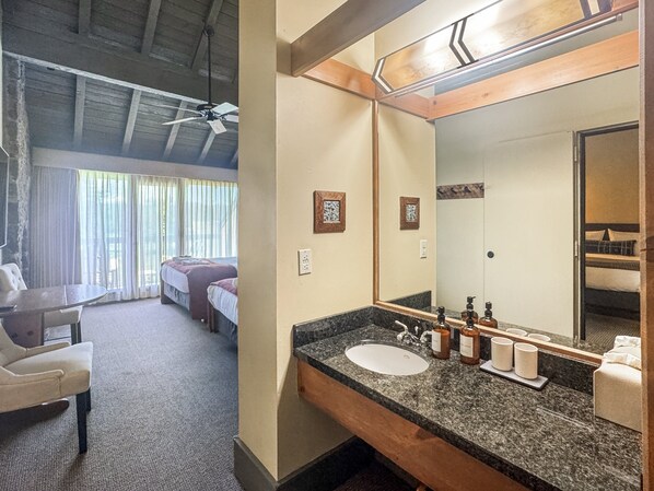 Villa (3 Bedrooms) | Interior