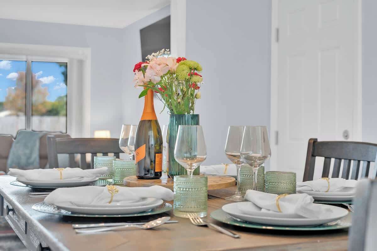 Casa (3 Bedrooms) | Interior