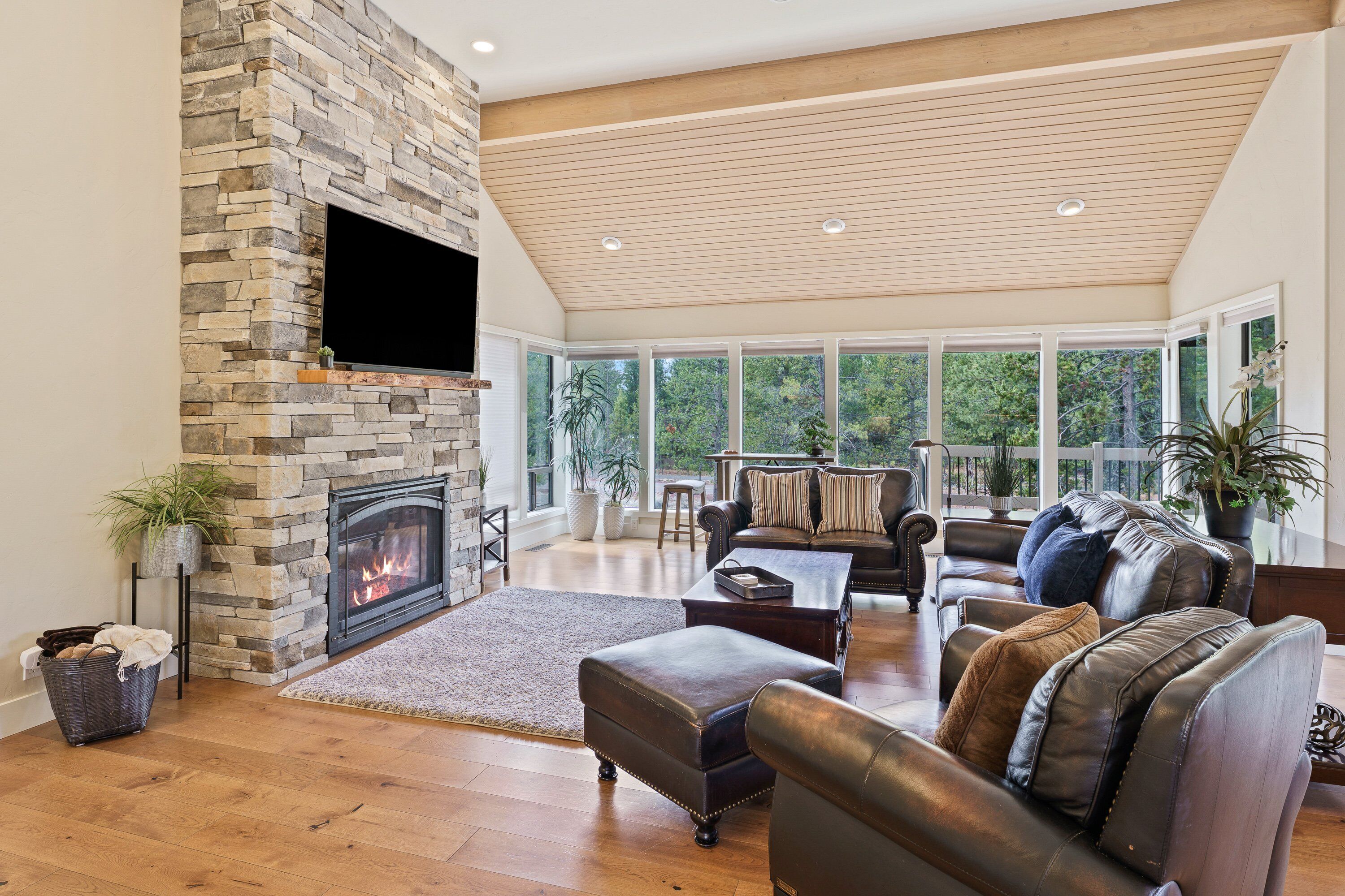 Maison (5 Bedrooms) | Intérieur