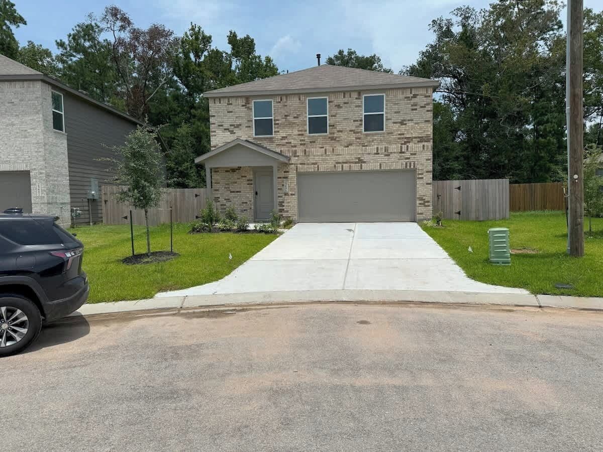 独立别墅 (4 Bedrooms) | 住宿内部