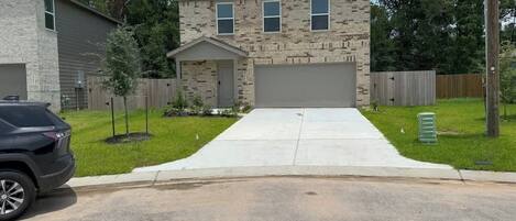 ハウス (4 Bedrooms) | 内装