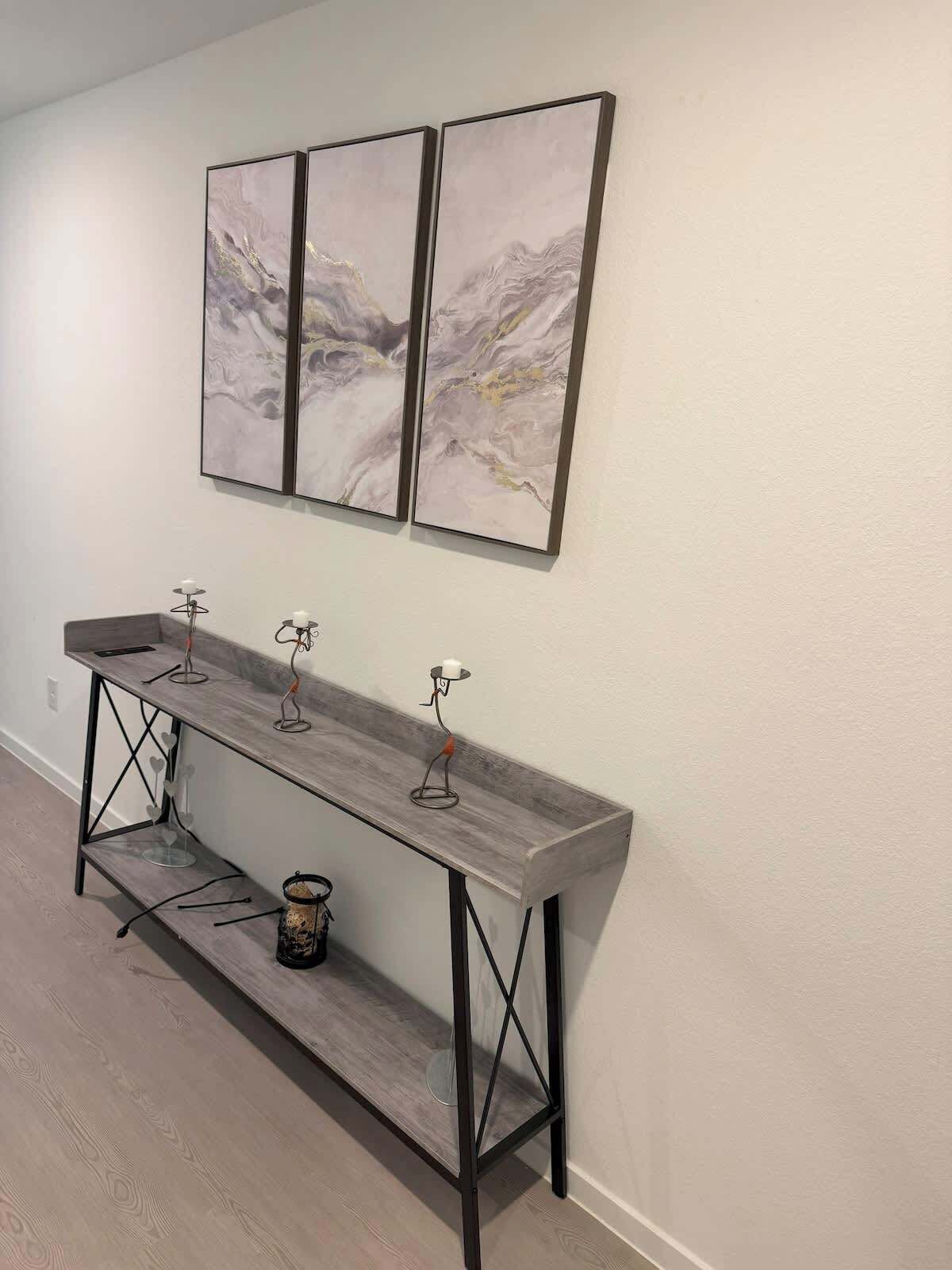 Huis (4 Bedrooms) | Interieur