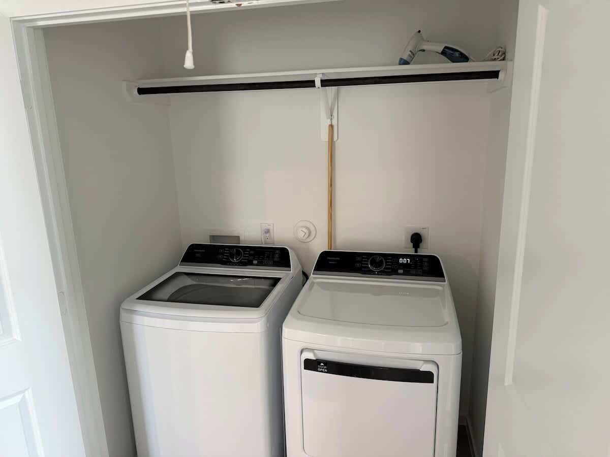 独立别墅 (4 Bedrooms) | 住宿内部